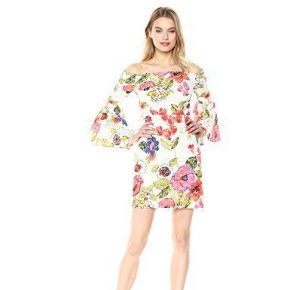 Trina Turk Miley Dress